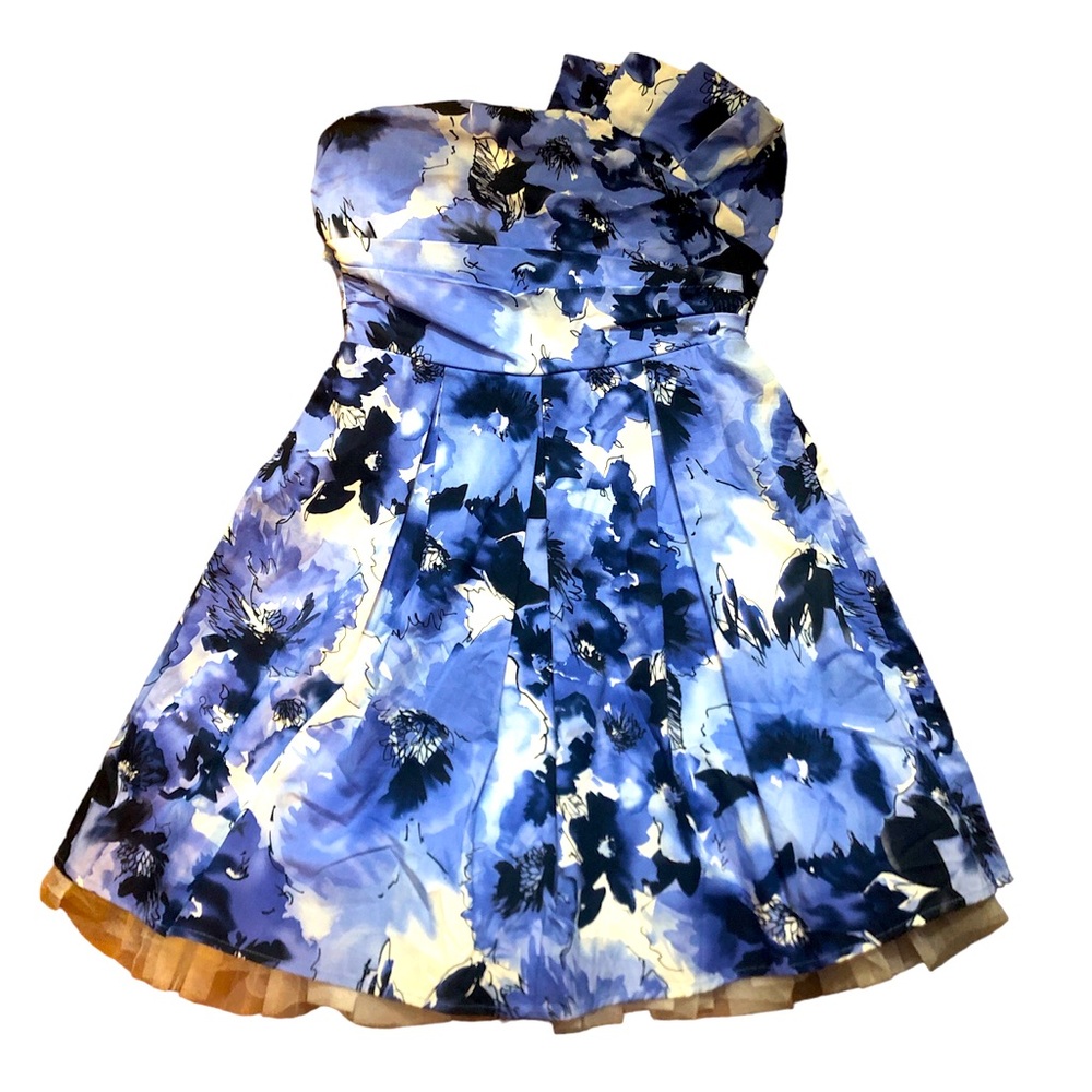 Gorgeous Ruby Rox Gliral Junior’s size 9 Dress